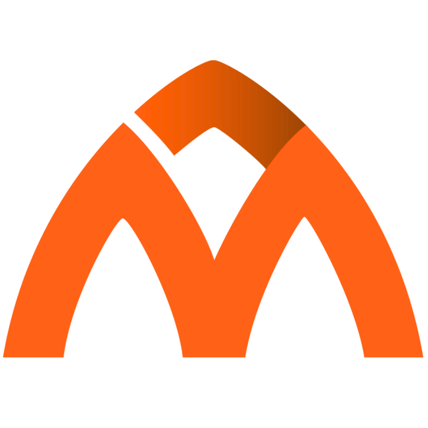 MAX Reflect logo